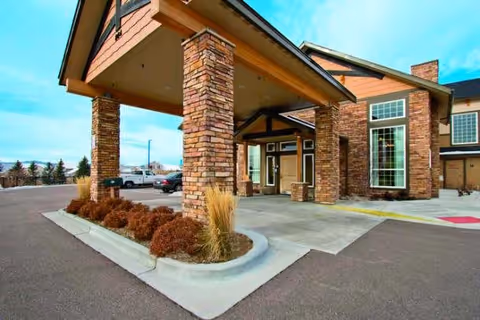 Photo of Graceful Senior Living of Castle Rock