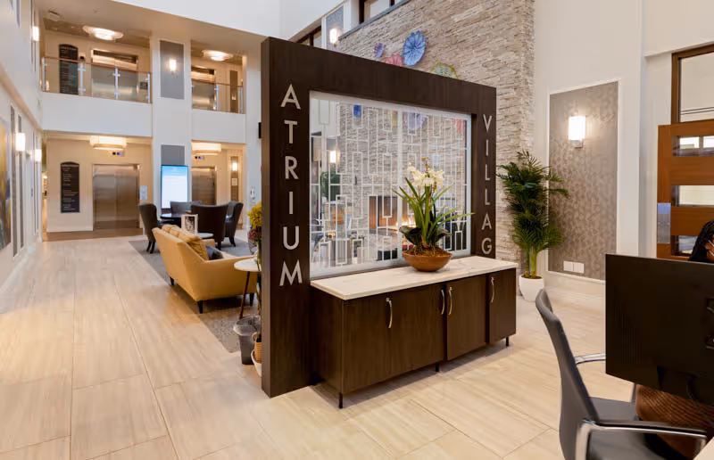 Photo 4 of Atrium Village