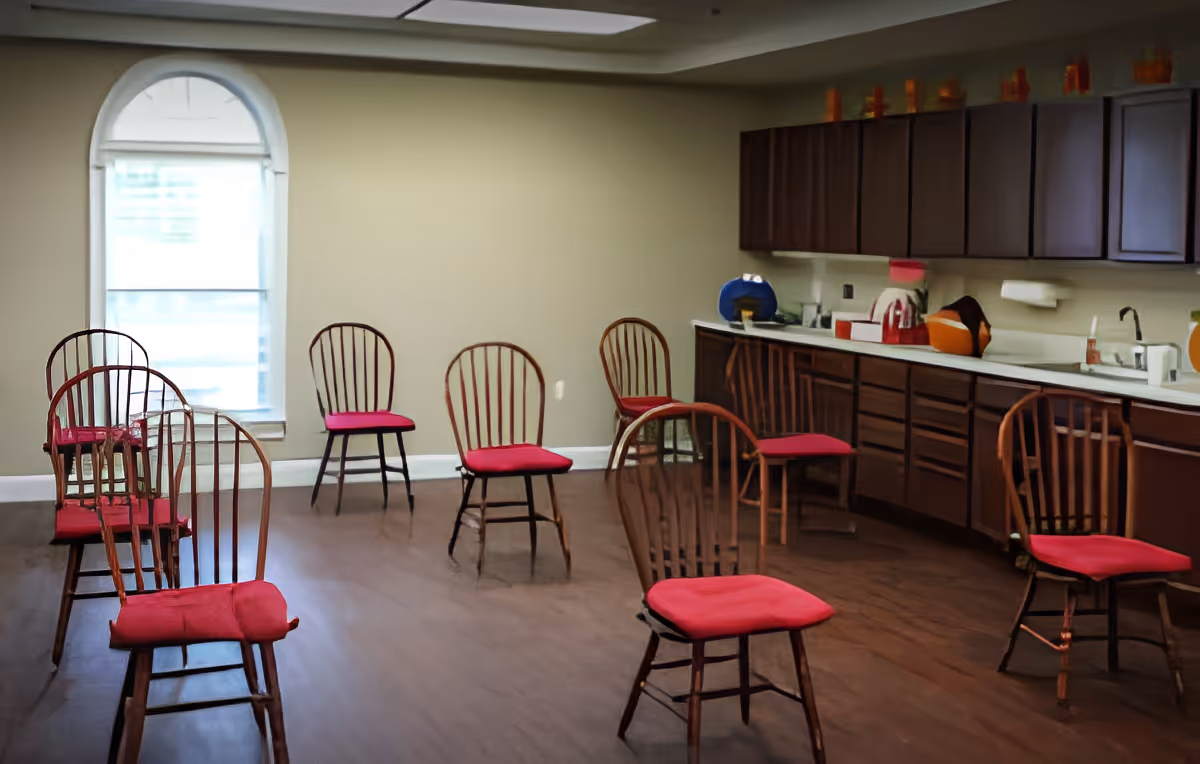 Photo 8 of Charter Senior Living of Jefferson City