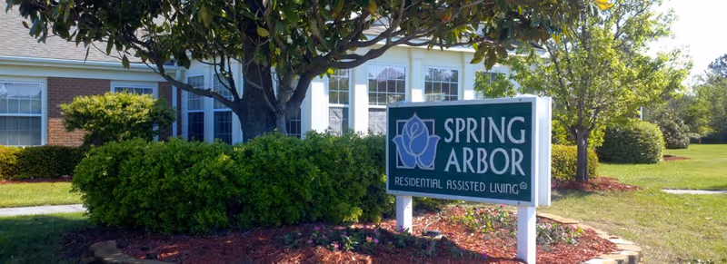Photo of Spring Arbor of Wilmington