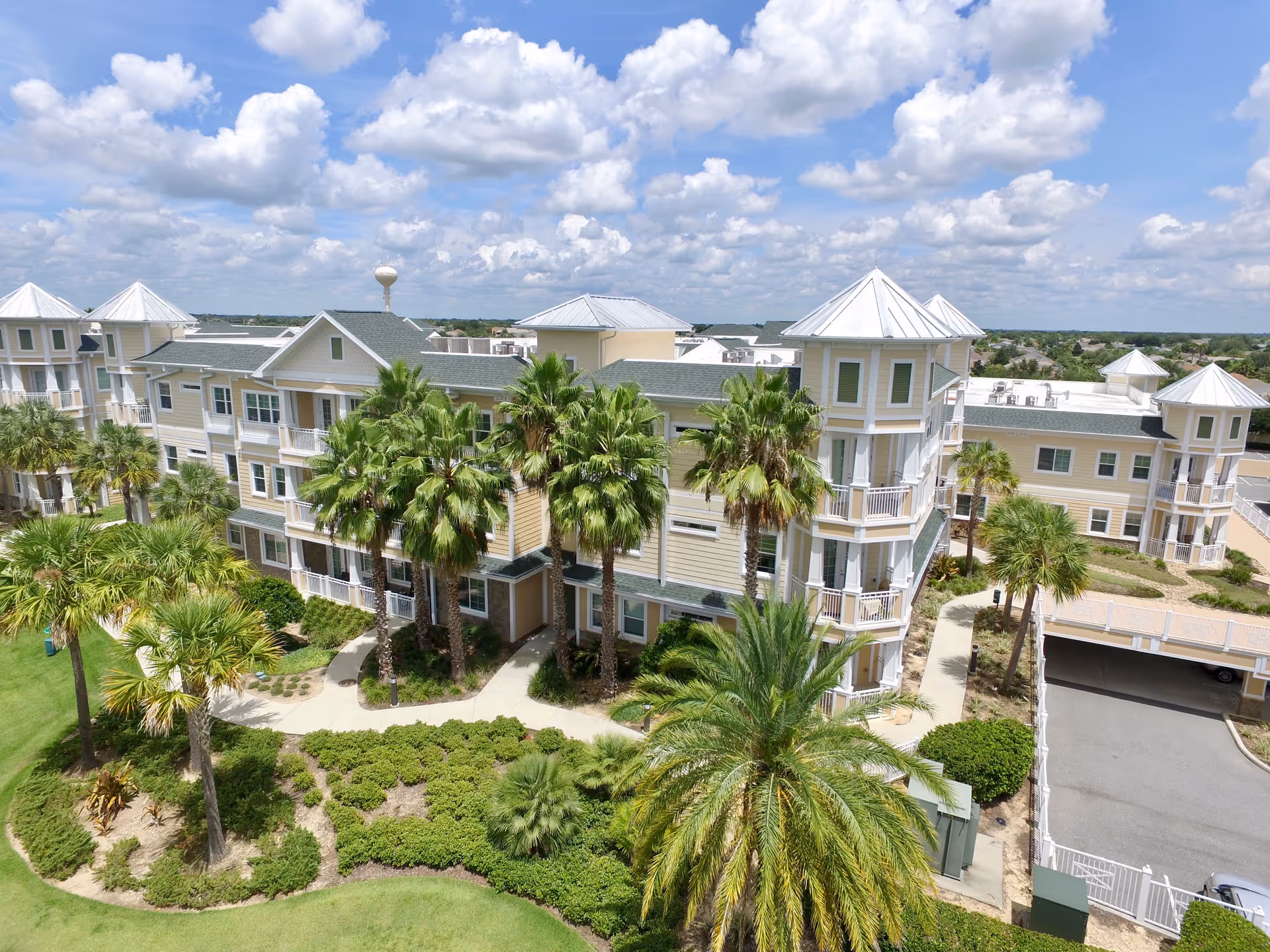 Photo 3 of Sumter Senior Living