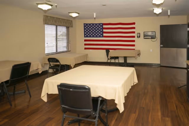 Photo 12 of Pueblo Springs Rehabilitation Center