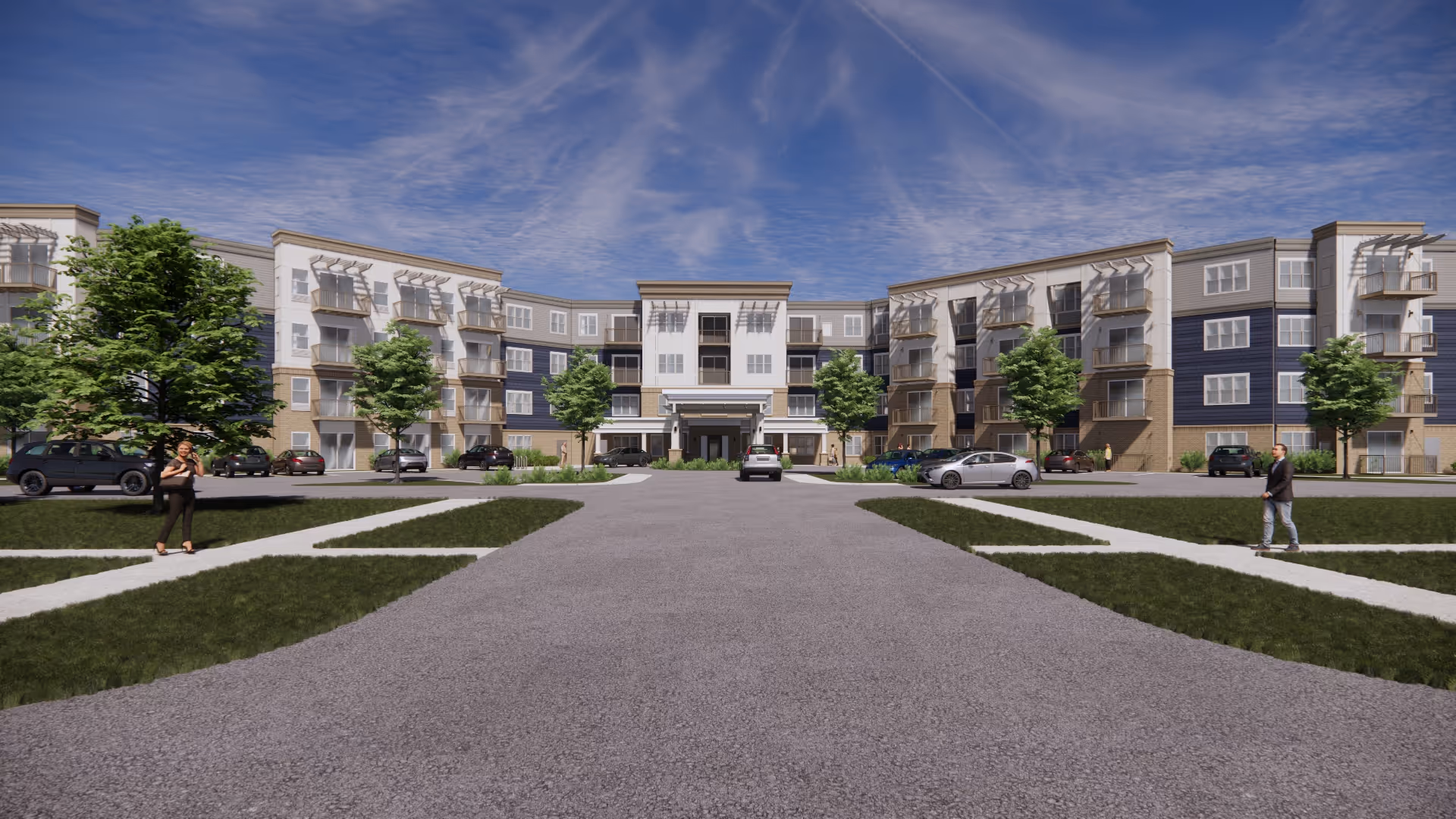 Photo of Hayden Grove Senior Living - St. Anthony
