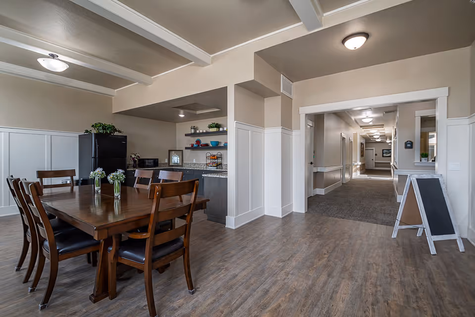 Photo 11 of Spring Gardens Senior Living Meridian