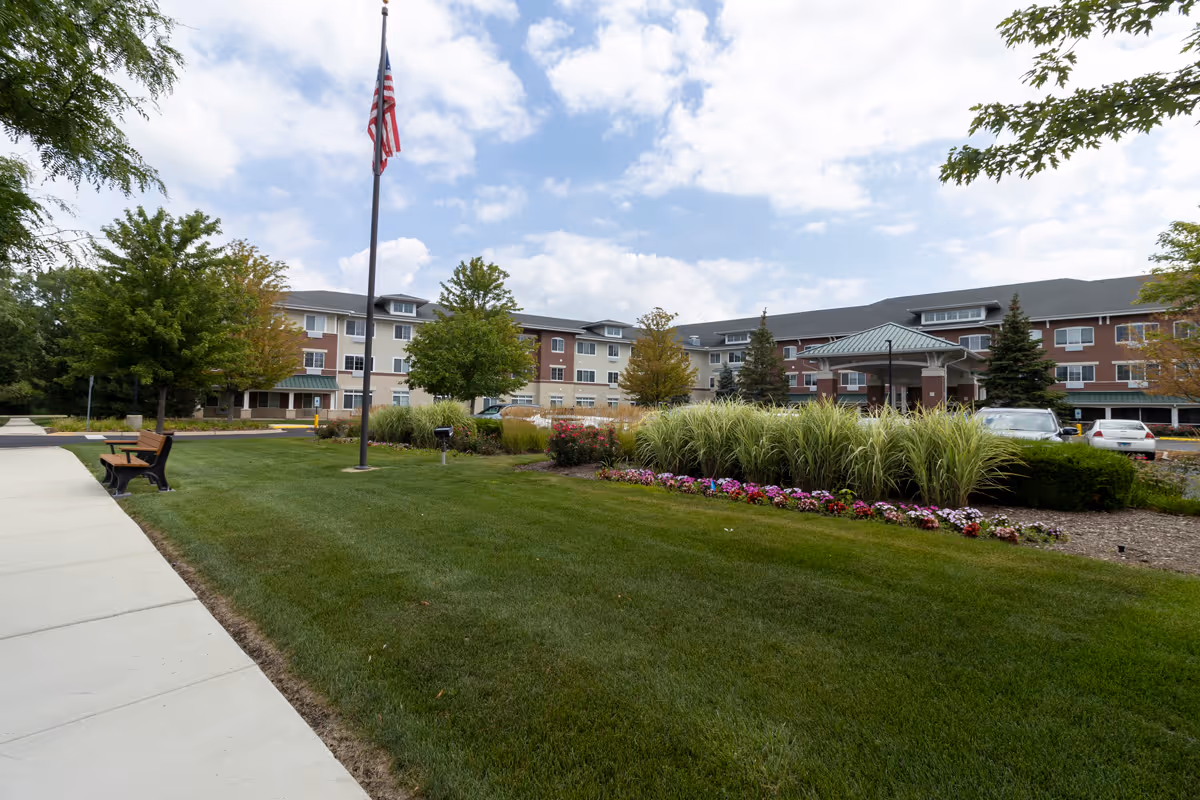 Photo 3 of StoryPoint Romeoville