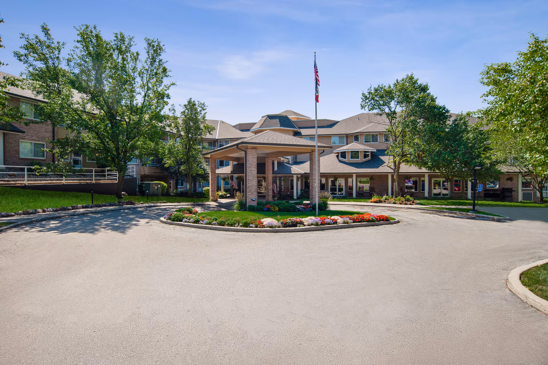 Photo of Independence Village of Des Moines