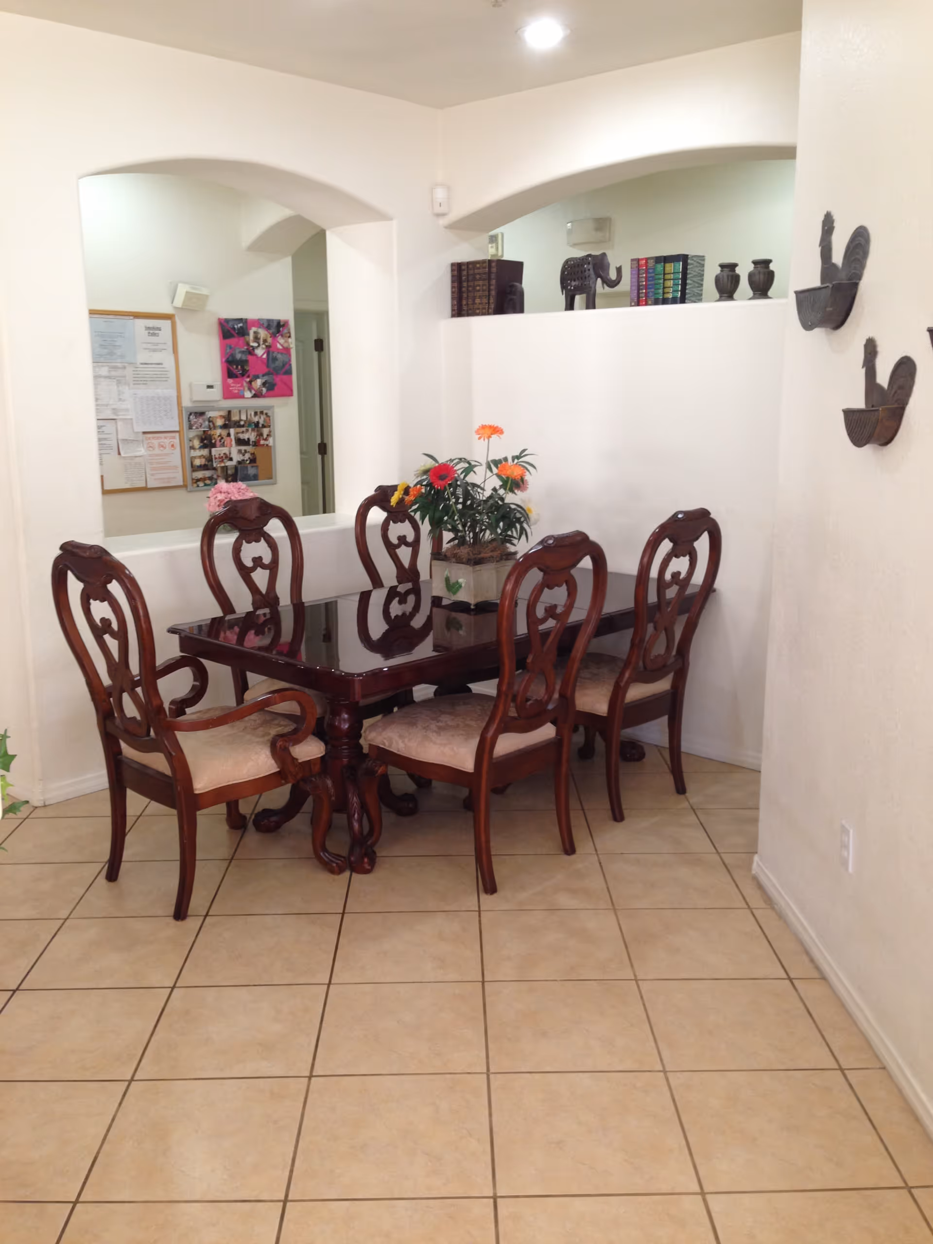 Photo of M and DC LLC dba Blessed Hope Care Home