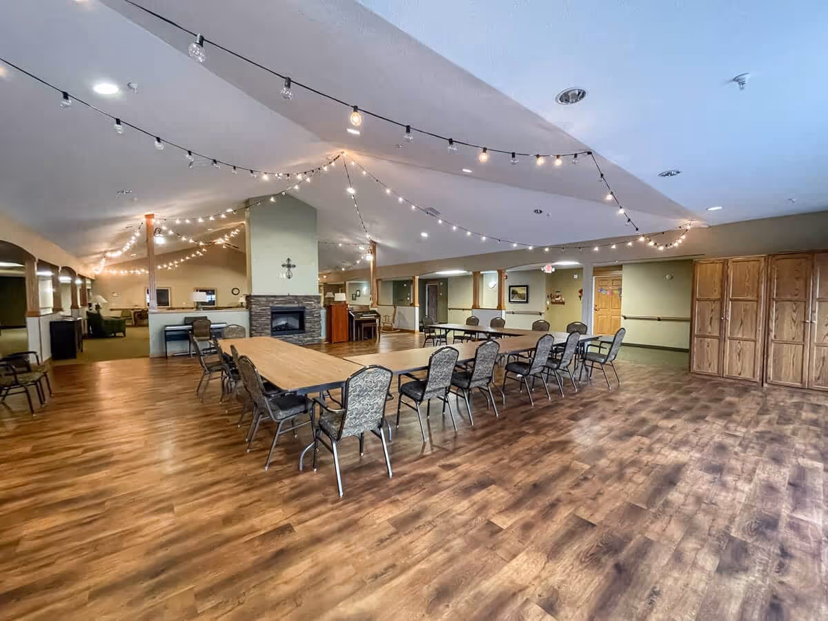Photo 14 of Lino Lakes Assisted Living