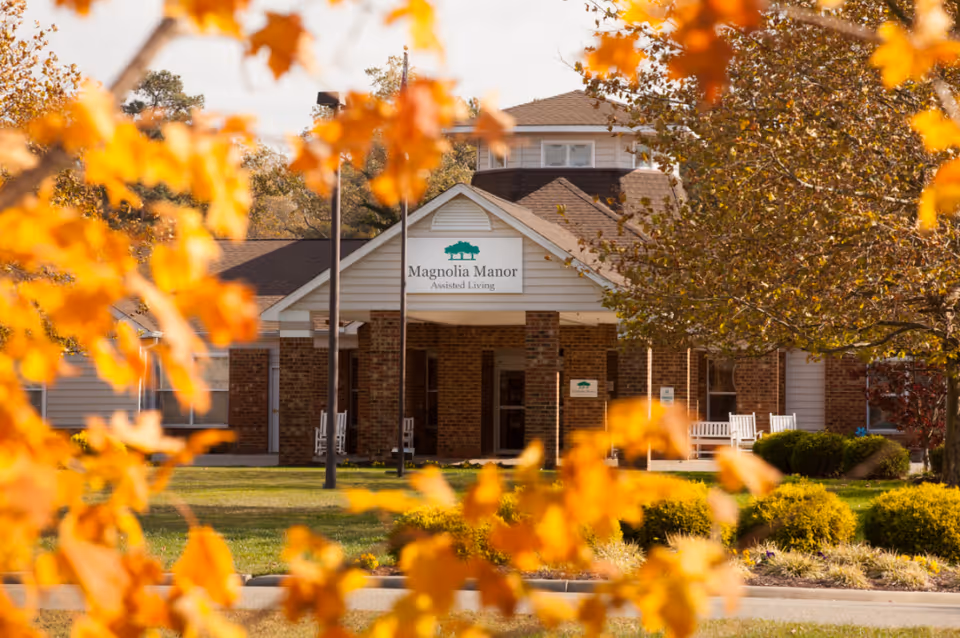 Photo of Northern Neck Senior Care