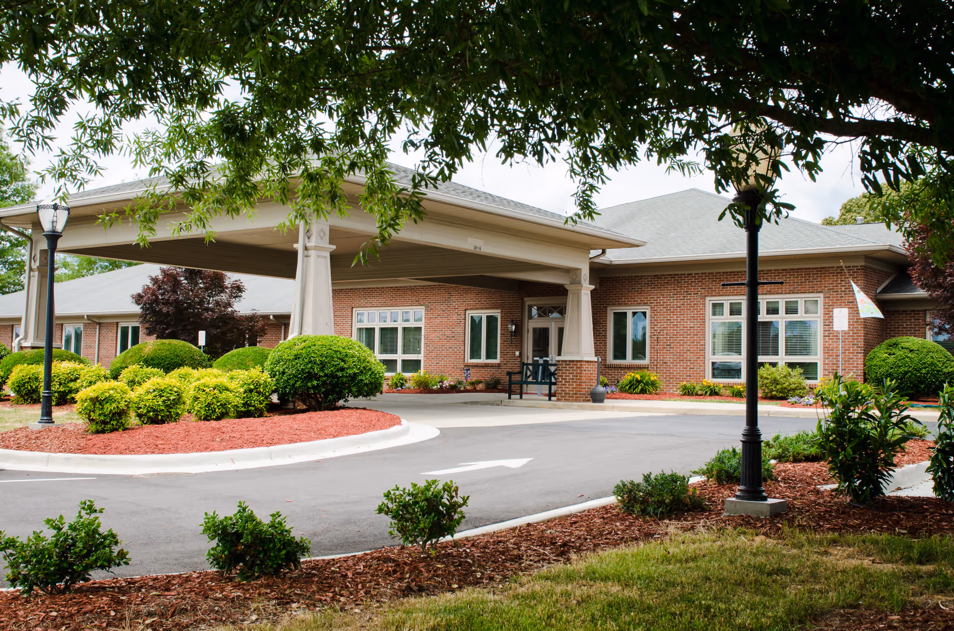 Photo of Commonwealth Senior Living At South Boston