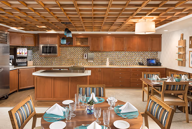 Photo 8 of The Canterbury Retirement Community - Senior Living, Independent Living