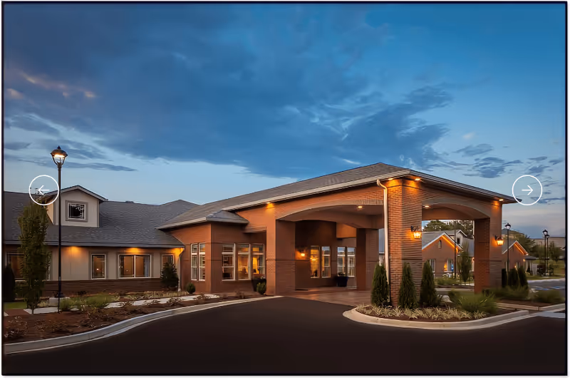 Photo of Lakewood Memory Care & Assisted Living