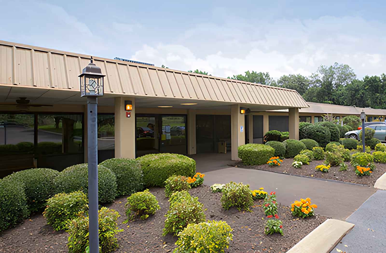 Photo 12 of Ahc West Tennessee Transitional Care