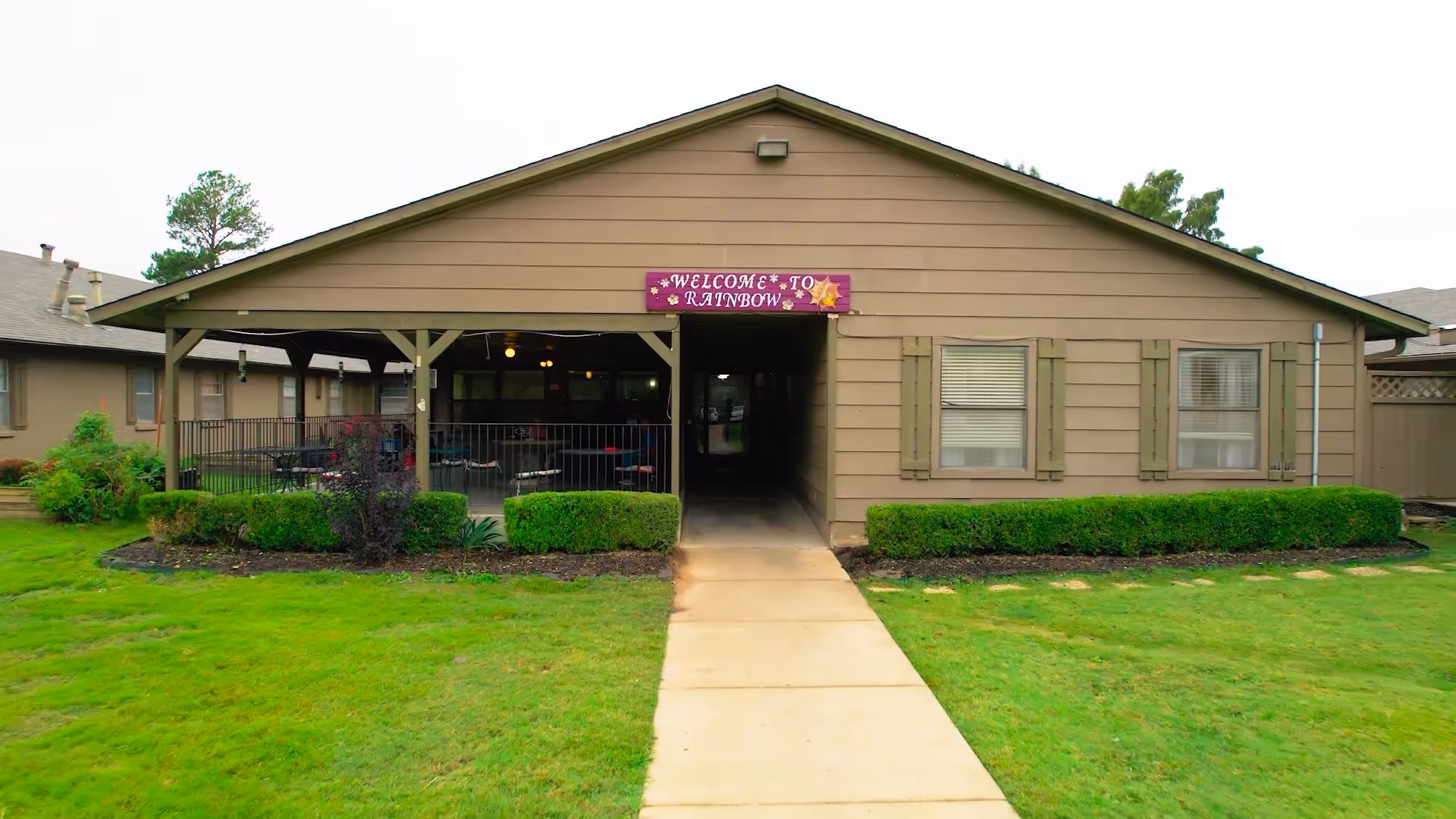 Photo of Rainbow Health Care Community