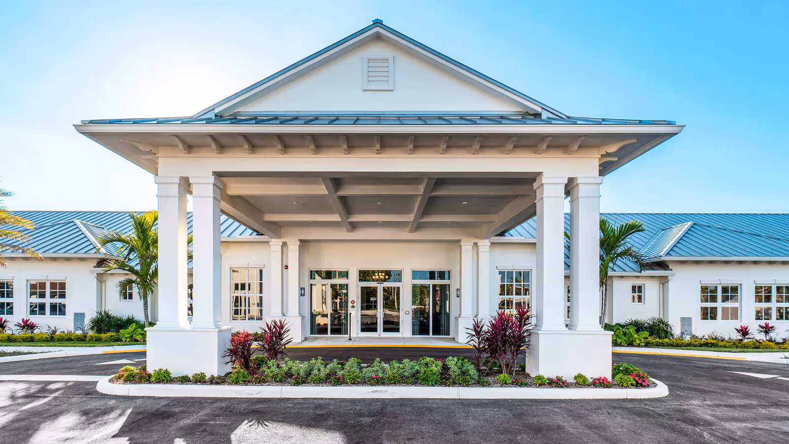 Photo of Palm Beach Memory Care