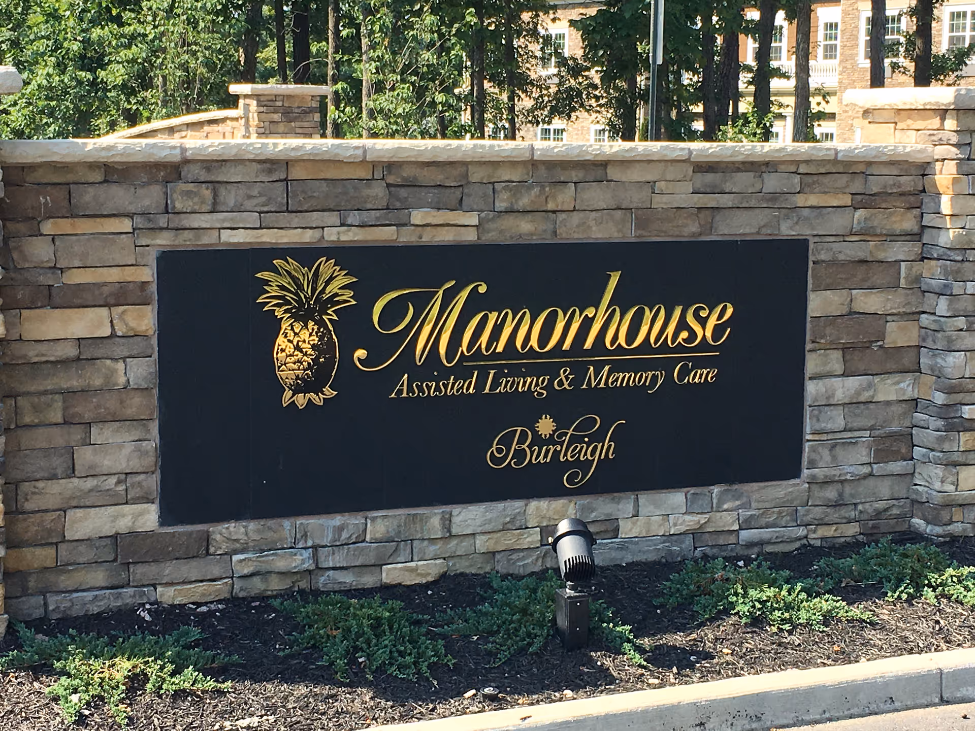 Photo of Manorhouse Assisted Living and Memory Care