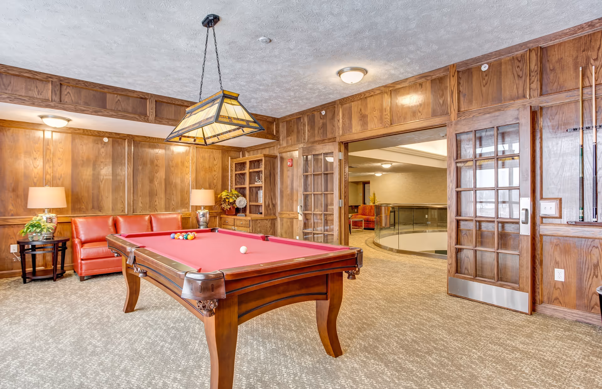 Photo 10 of Hudson Meadows Retirement Community