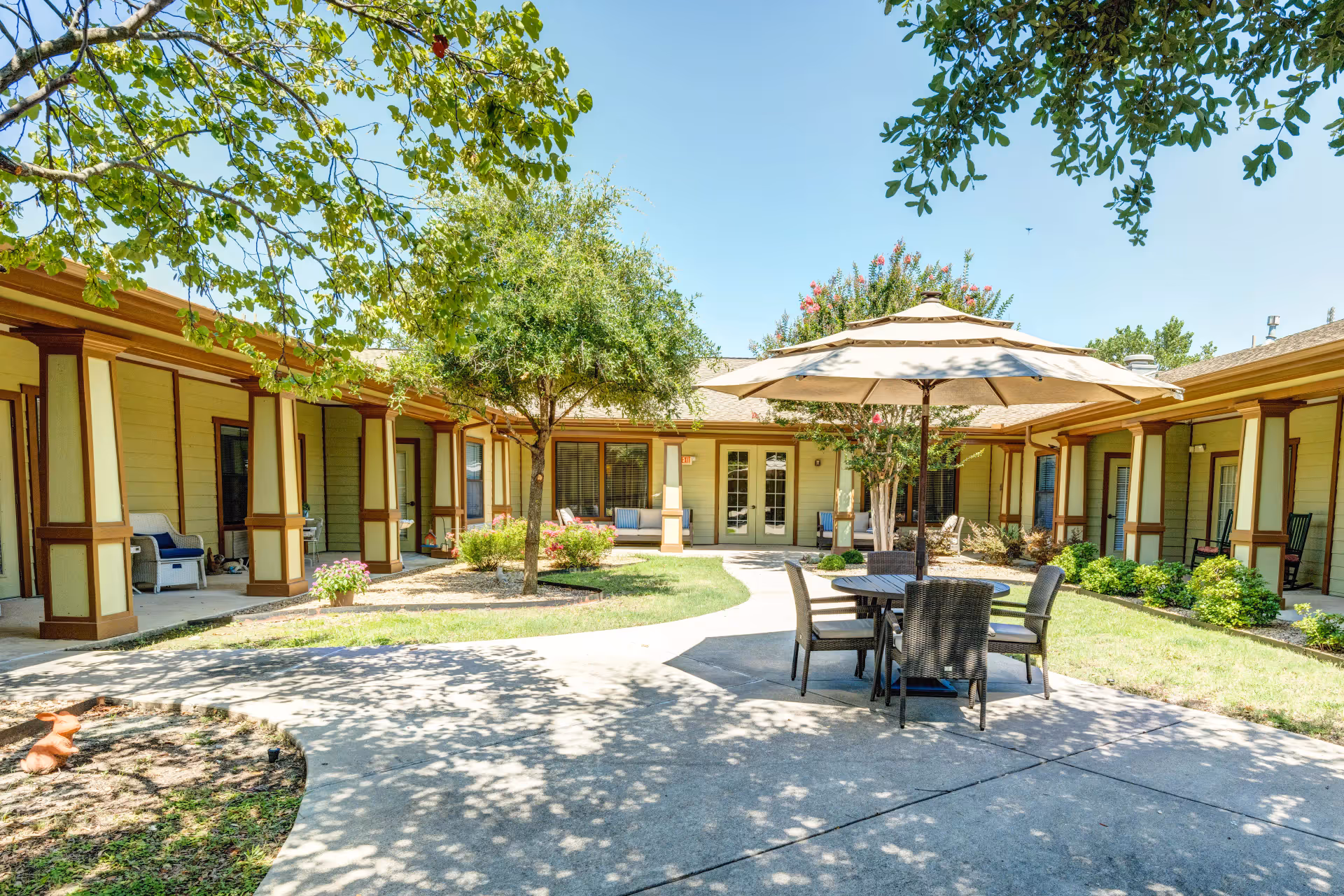 Photo 5 of Buffalo Creek Assisted Living and Memory Care