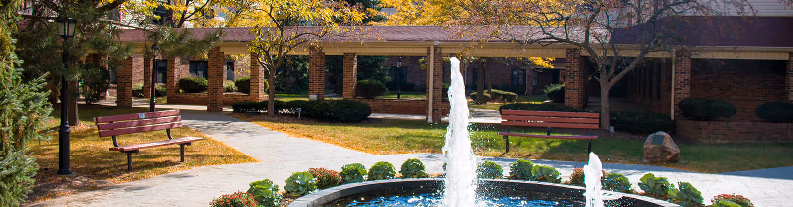 Photo 3 of Robin Run Village Senior Living