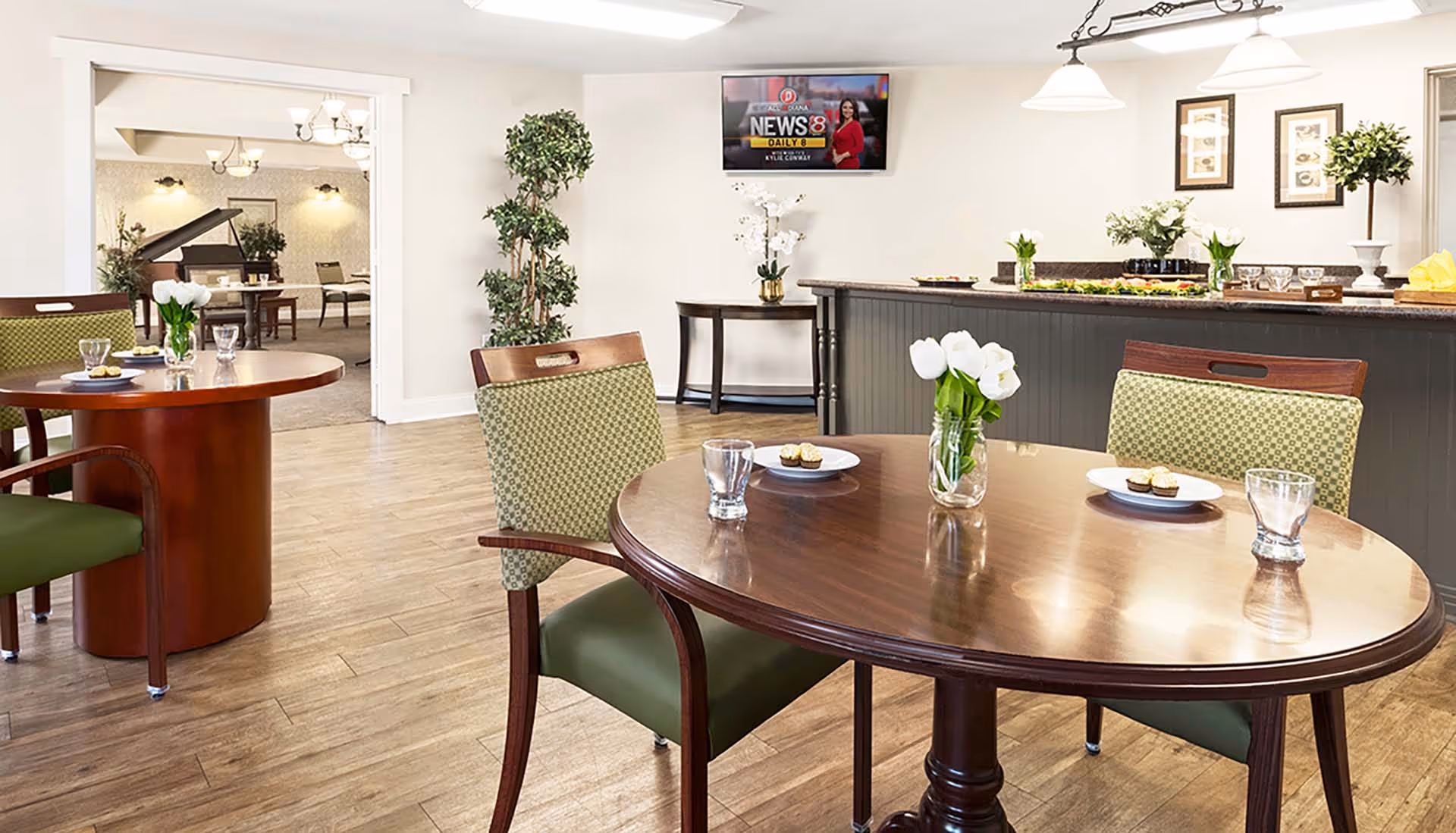 Photo 8 of Encino Terrace Senior Living