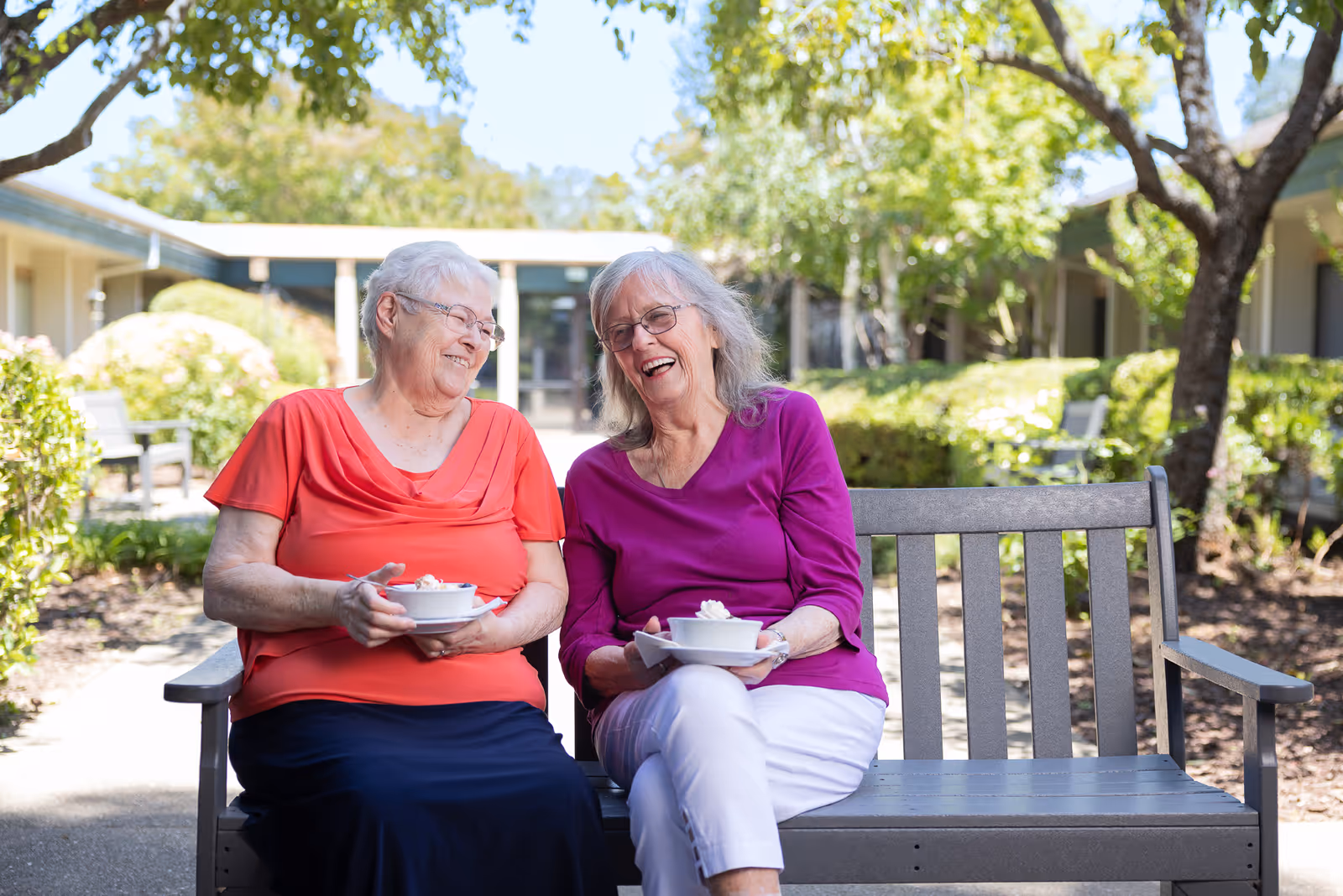 Photo 7 of Carlton Senior Living Orangevale