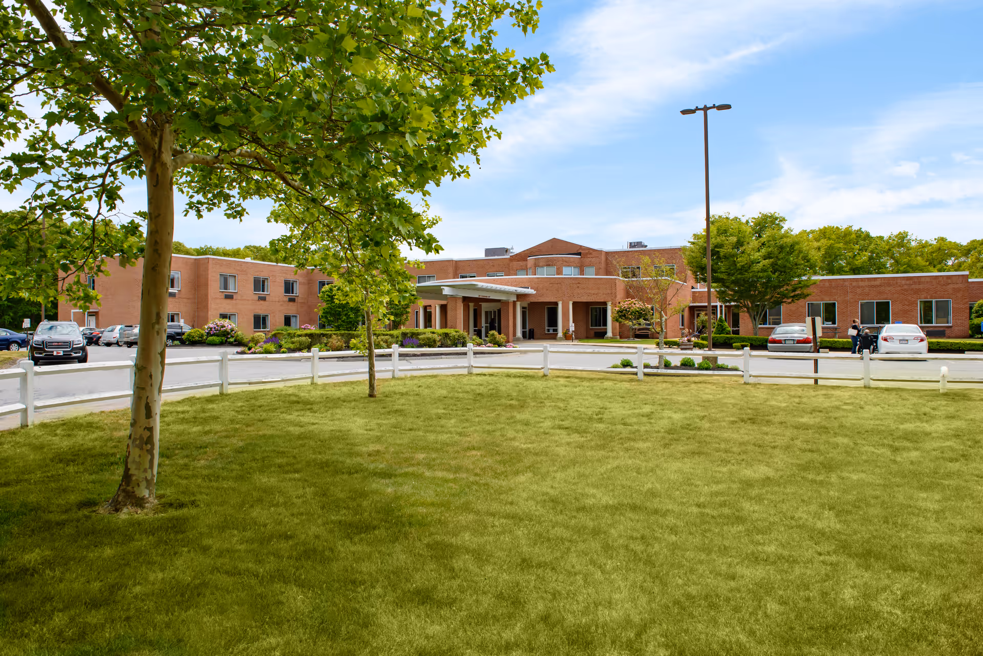Photo of Life Care Center of Plymouth