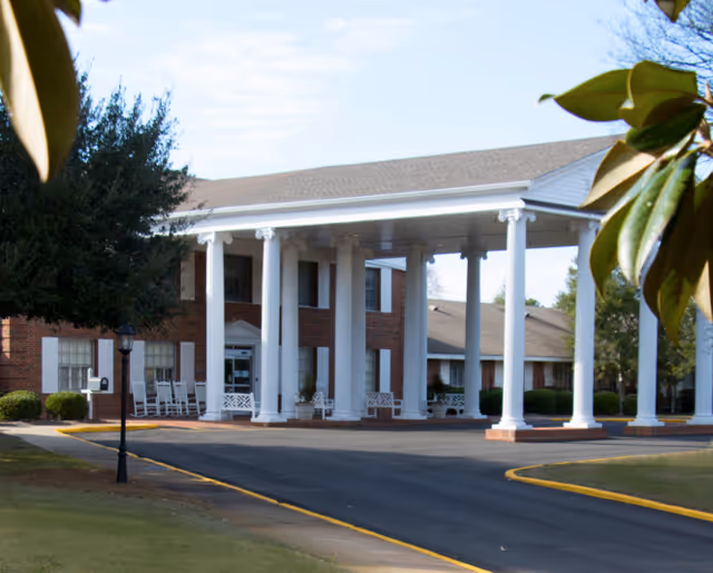 Photo of Magnolia Manor of Americus