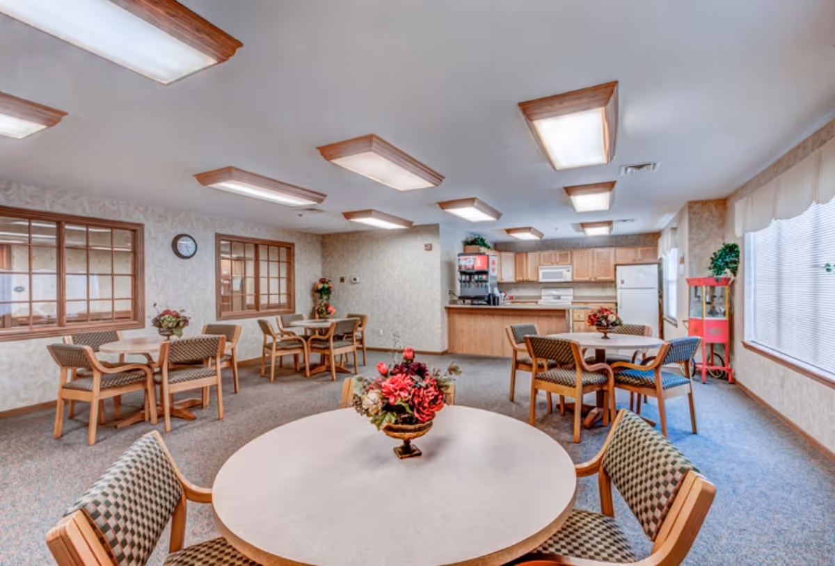 Photo 16 of Five Star Residences of Noblesville