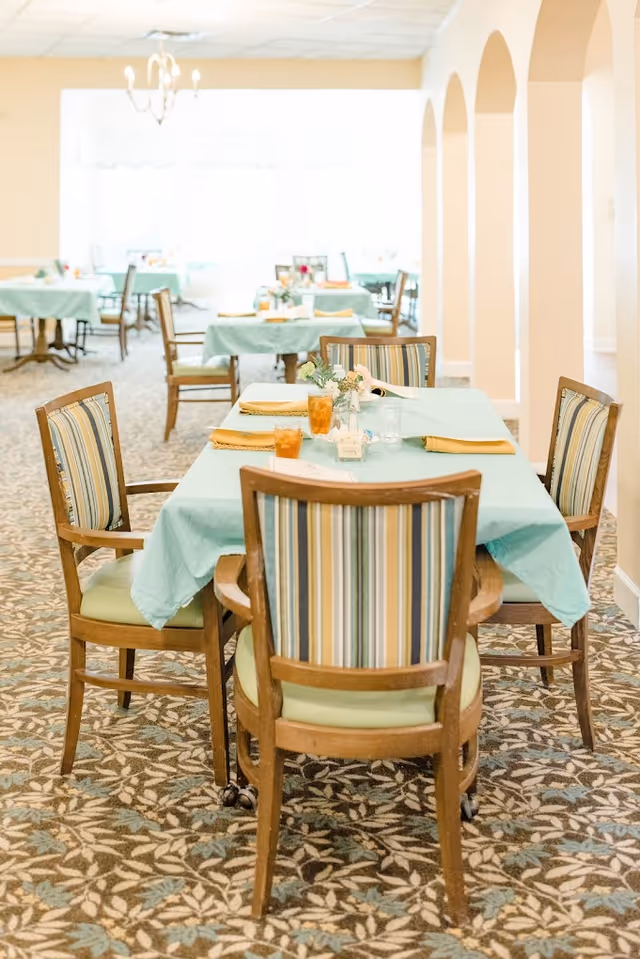 Photo 6 of Dunlop House Assisted Living & Memory Care