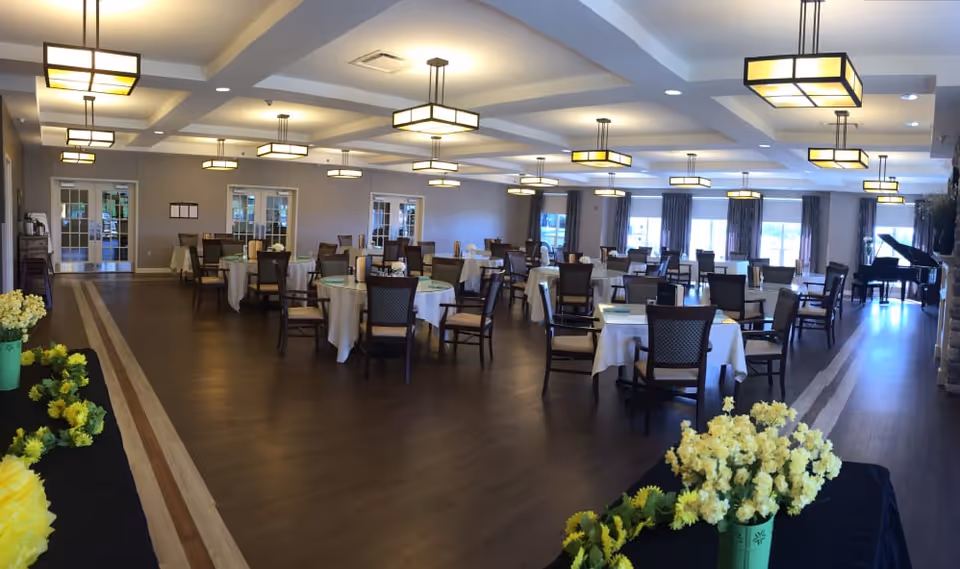 Photo 3 of Arcadia Senior Living Bowling Green