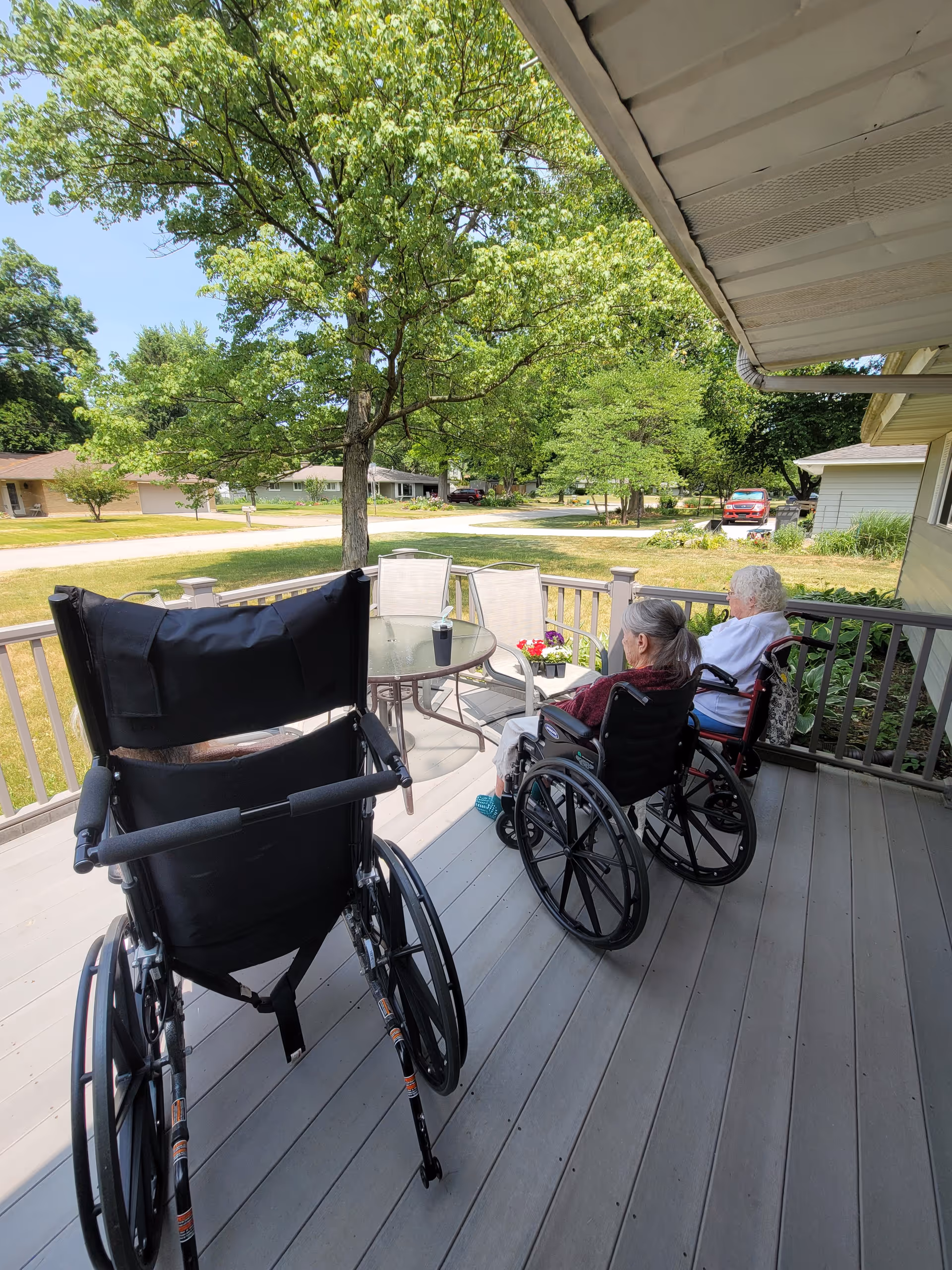 Photo of Helping Angels Care - Group Home for Seniors