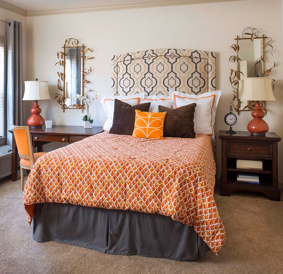 Photo of Landon Ridge Alamo Ranch Assisted Living & Memory Care