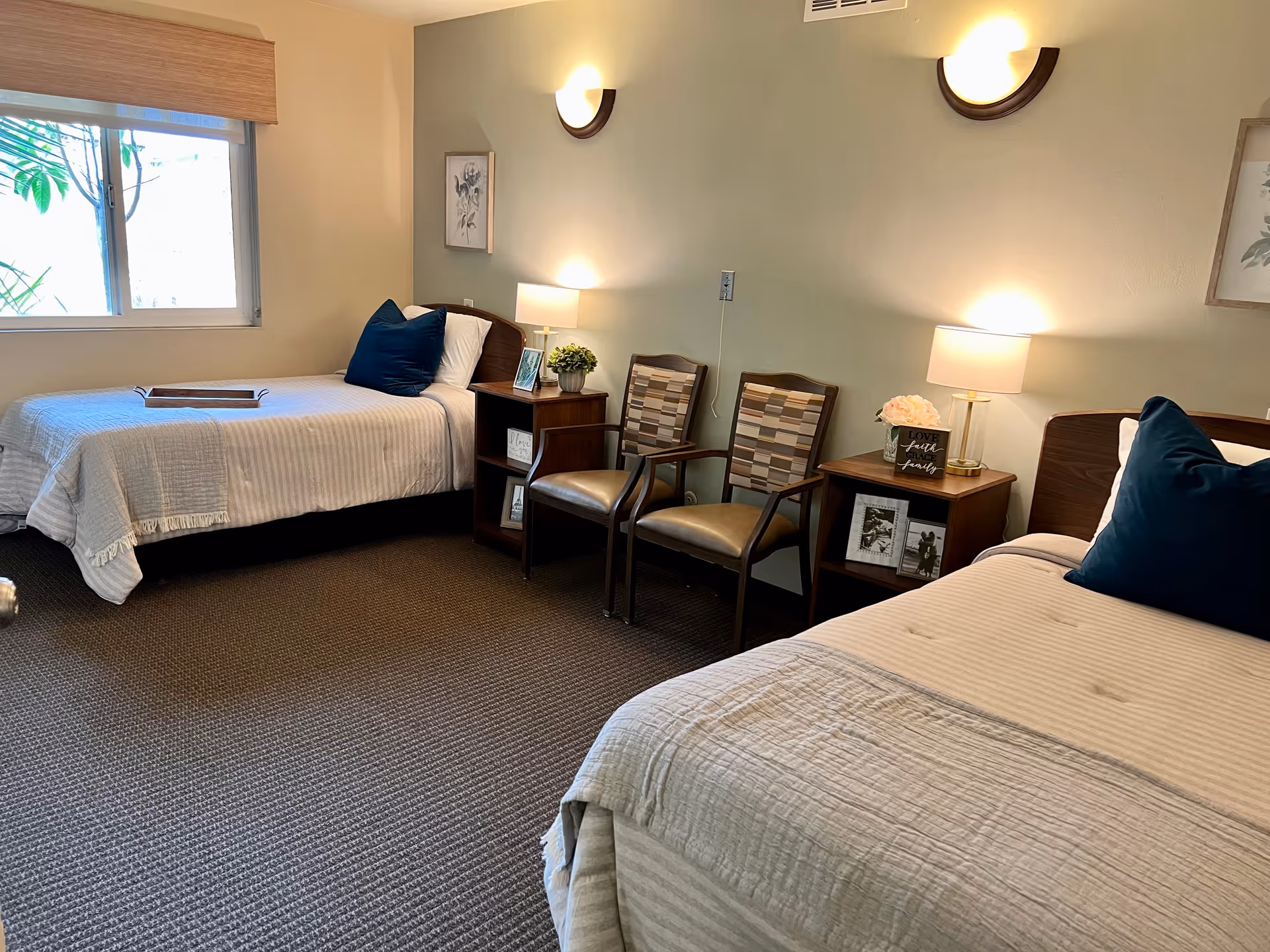 Photo 2 of Willow Creek Alzheimer's & Dementia Care Community
