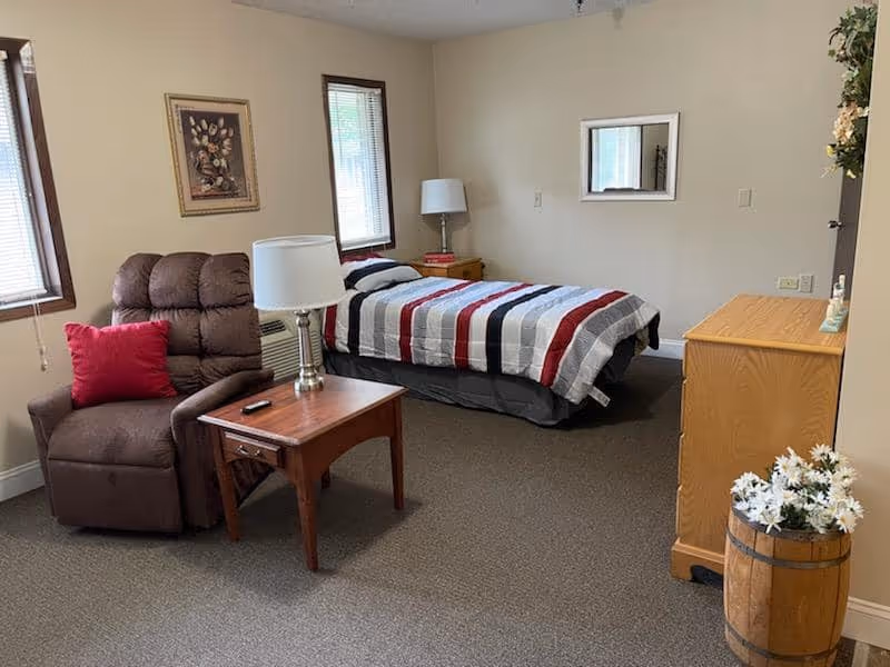 Photo 4 of Winfield Senior Living Community