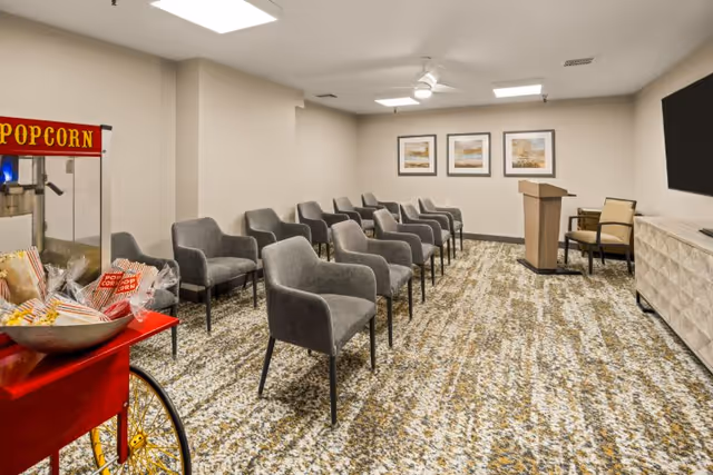 Photo 15 of Hilltop Estates - A Provincial Senior Living Community