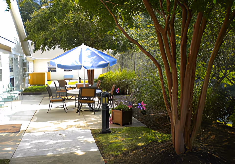 Photo 3 of Arden Courts - ProMedica Memory Care Community (Silver Spring)
