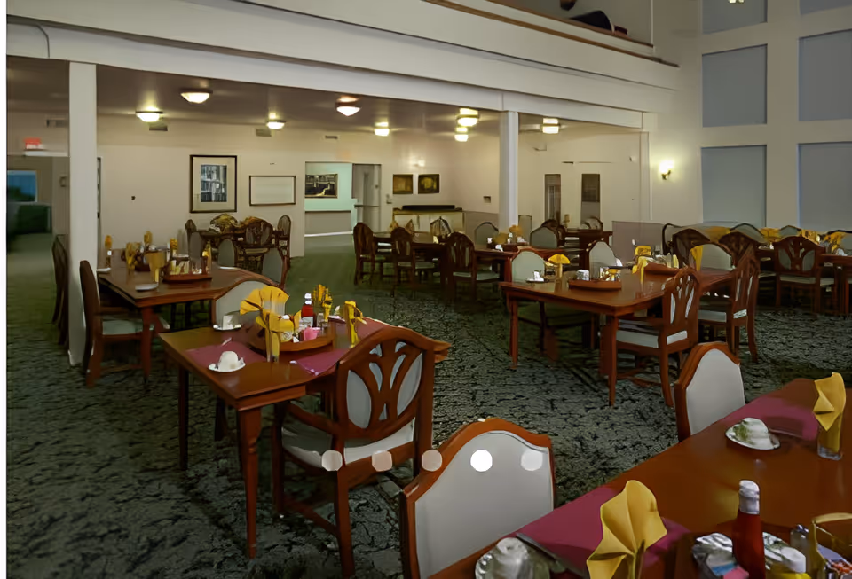 Photo 5 of Columbia Ridge Senior Living