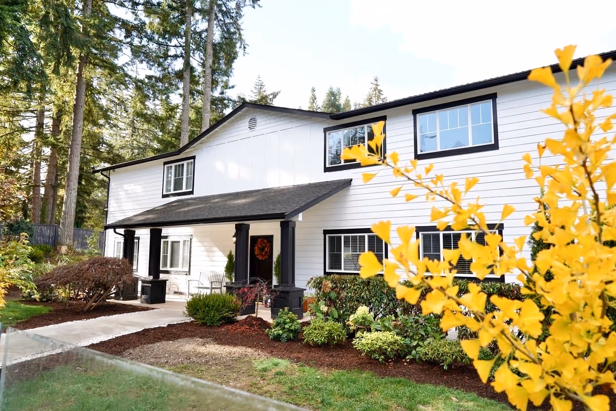 Photo of Aeon Senior Living | Luxury Senior Living | Adult Family Home in Sammamish