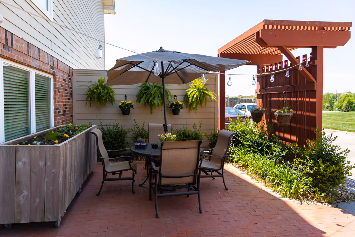 Photo 11 of Twin Oaks Assisted Living