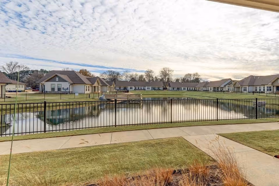 Photo 10 of Ridgemere Senior Living