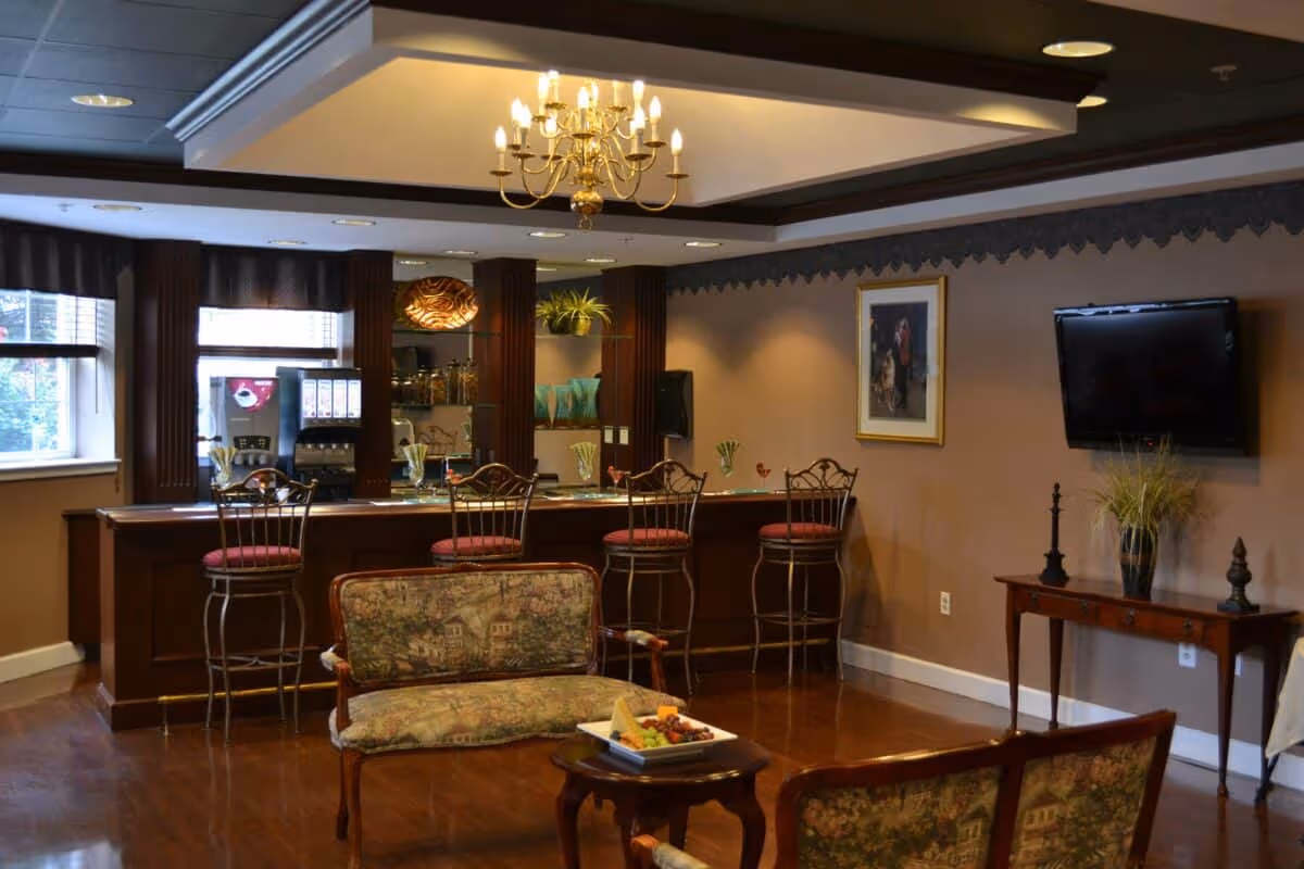 Photo 5 of Exton Senior Living