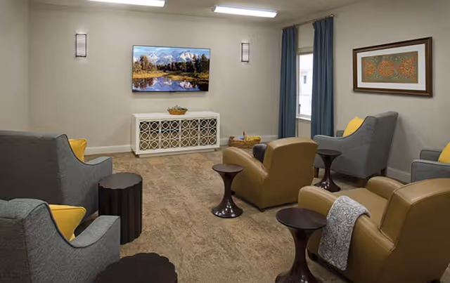 Photo 17 of Bristol Park at Eagle Mountain Assisted Living & Memory Care