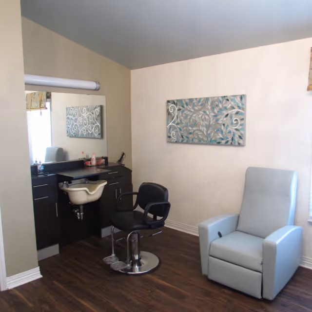 Photo 23 of Divine Life Assisted Living Center of Lansing