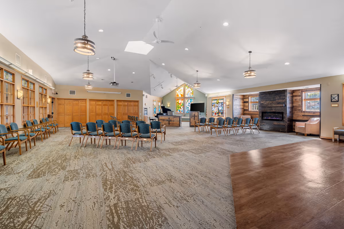Photo 14 of Fargo Elim Senior Living Community