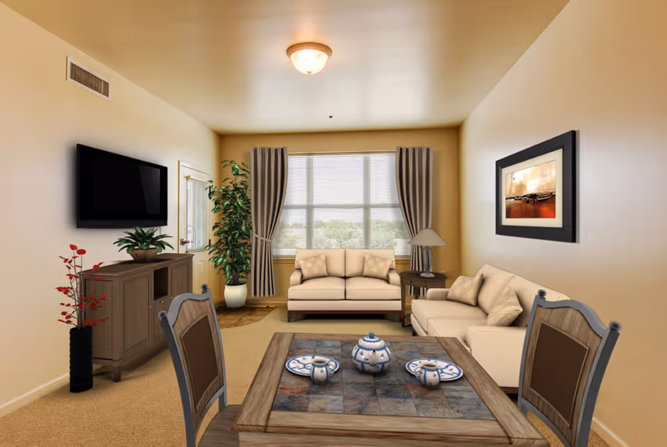 Photo 24 of EverTrue Concordia Village