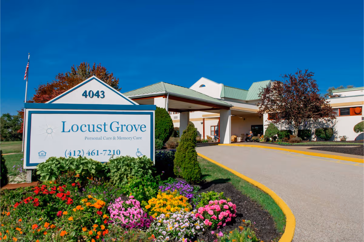 Photo of Locust Grove Personal Care & Memory Care