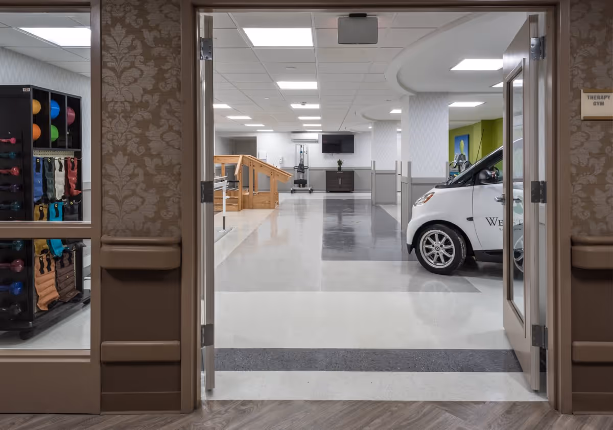 Photo 5 of Webster Park Rehabilitation & Healthcare Center