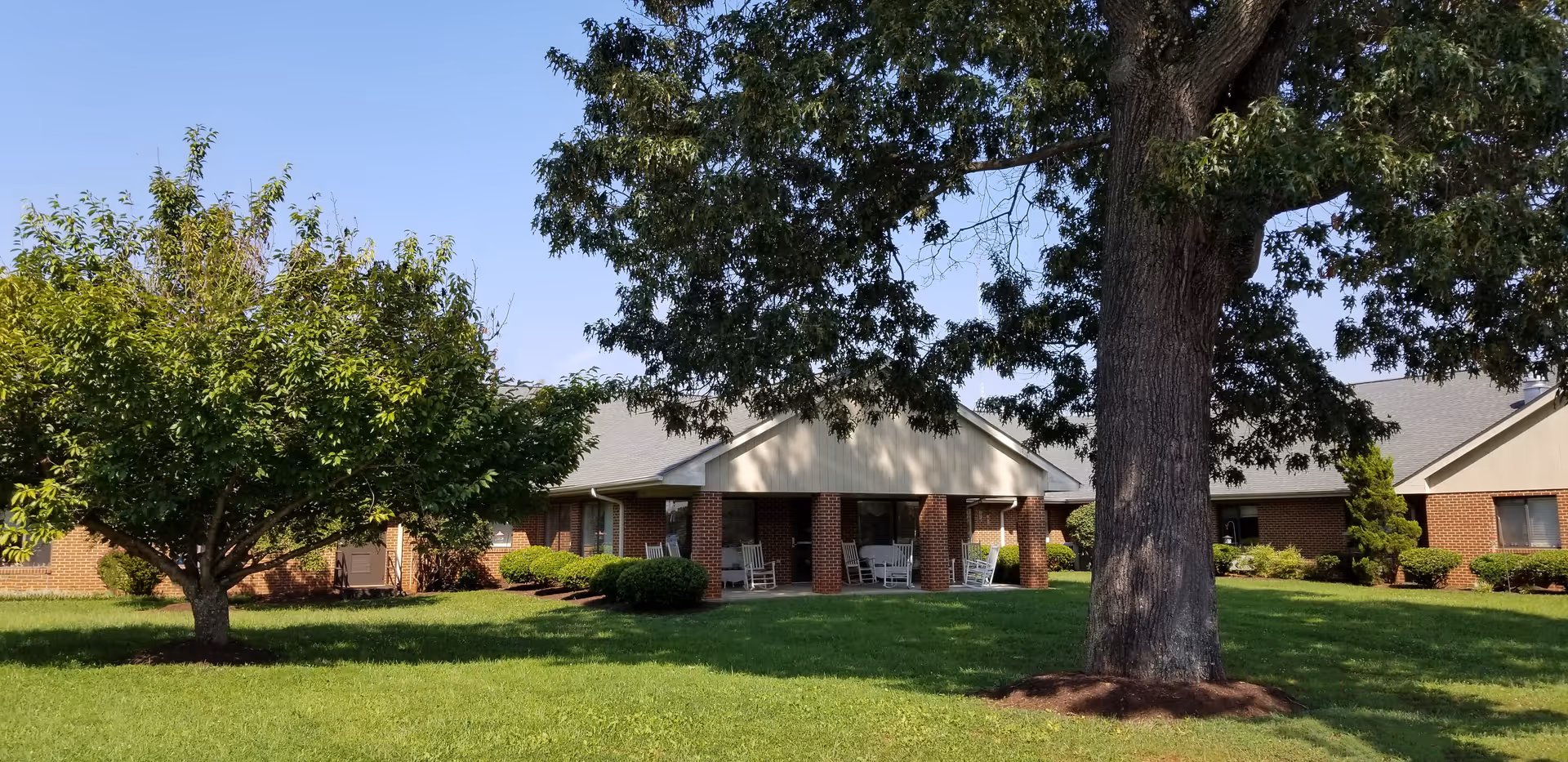 Photo of Autumn Care of Altavista