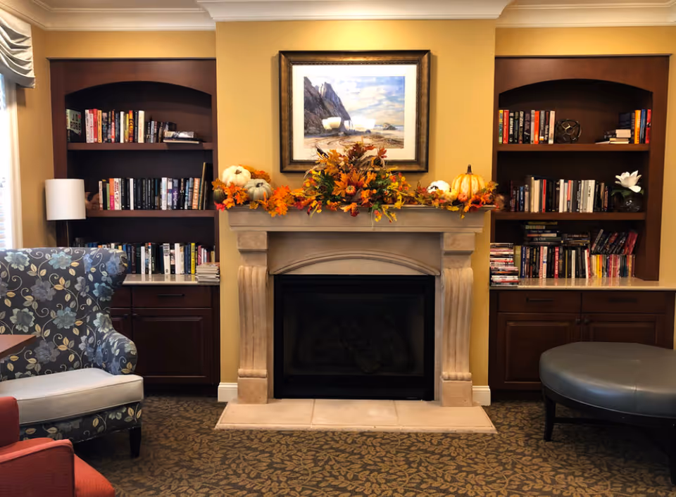 Photo 13 of Canterfield Senior Living