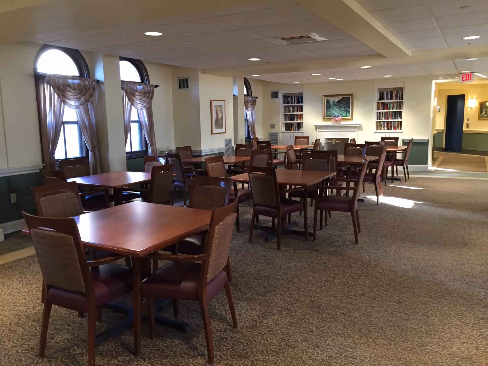 Photo 9 of Monastery Heights Senior Living & Memory Care
